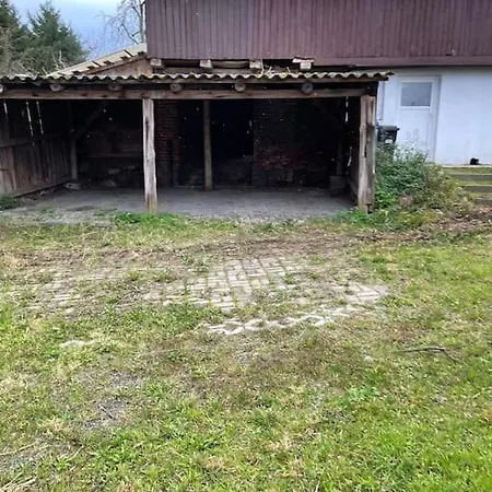 Karma Ferienhaus Flaming Belzig