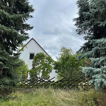 Karma Ferienhaus Flaming * Belzig