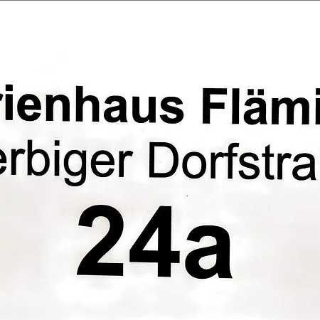 Karma Ferienhaus Flaming *