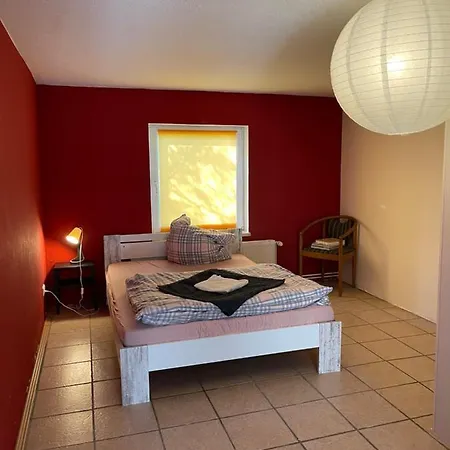 Holiday home Karma Ferienhaus Flaming *