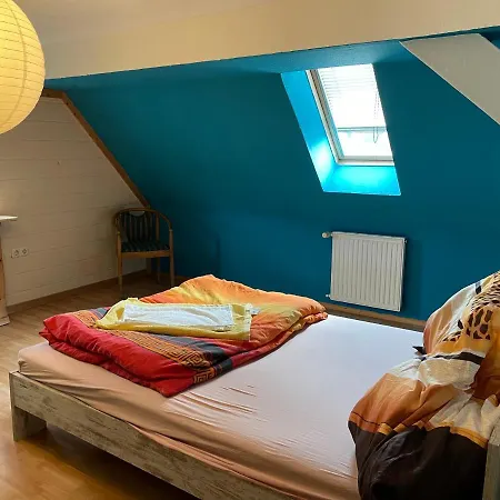 Holiday home Karma Ferienhaus Flaming