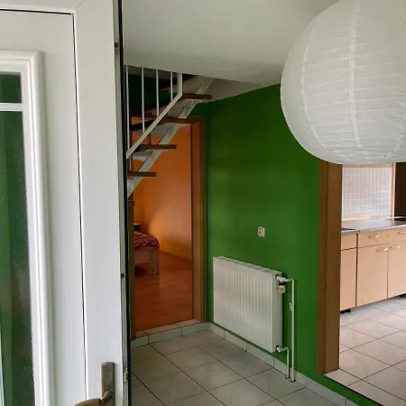 Karma Ferienhaus Flaming Holiday home *
