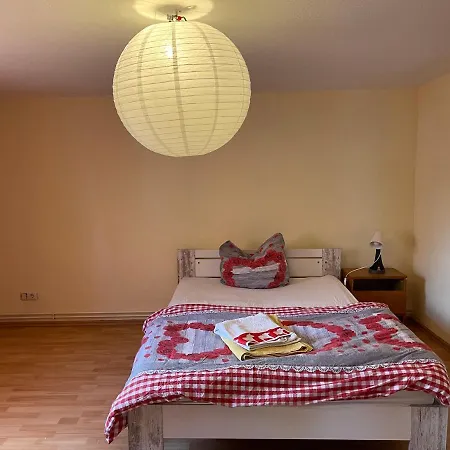 Holiday home Karma Ferienhaus Flaming