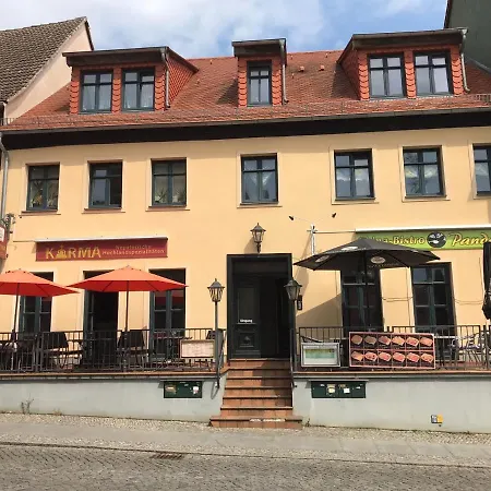 Karma Ferienhaus Flaming Holiday home